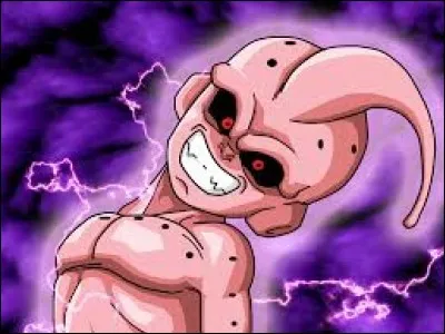 Qui bat Kid Buu ?