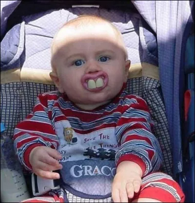 Cette _______ est vraiment originale !