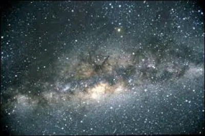 Il peut admirer la _______ _______ ...