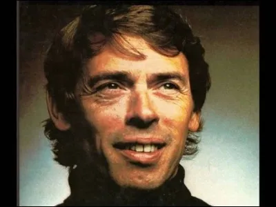 Passons à Jacques Brel. Quand est-il né ?