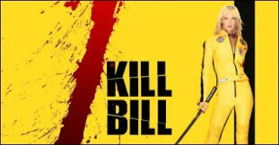 Dans la saga cinématographique "Kill Bill", quel acteur interprète le personnage du fameux Bill ?