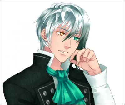 A quel jeu appartient ce personnage ?