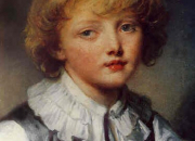 Quiz Jean-Baptiste Greuze (peinture n3)