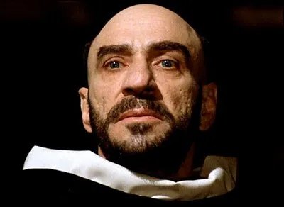 À quel ordre religieux appartenaient les moines en charge de l'Inquisition ?