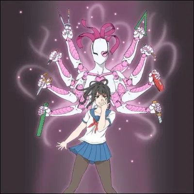 Quel est le nom de ce mod ?