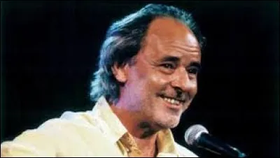 ''La Poupée'' n'est pas la chanson la plus connue de Maxime Le Forestier. En voici 4 que vous connaissez sûrement. Quelle est l'intruse ?