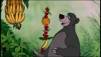 Complète cette chanson : "Il en faut peu ...".