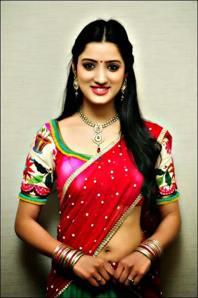 Je suis un animal sacré en Inde.