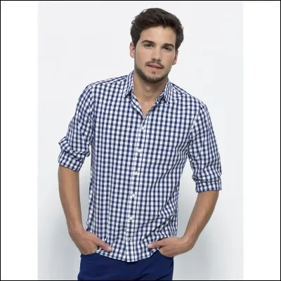 Je suis l'ancêtre de l'homme.