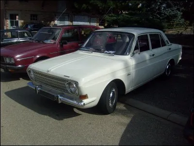 Quel est ce modèle ?