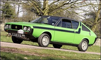 Eh oui ce n'est pas la même ! Celle-ci est une...