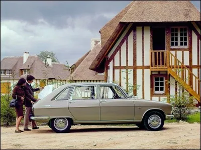 Cette ligne originale est celle de la...