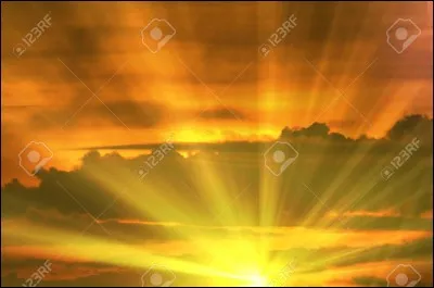 De quand daterait la première lumière émise par le Soleil ?