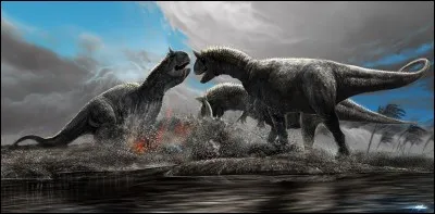 Le carnotaure, son nom signifie...