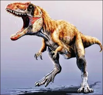 Sauroniops, son nom signifie...