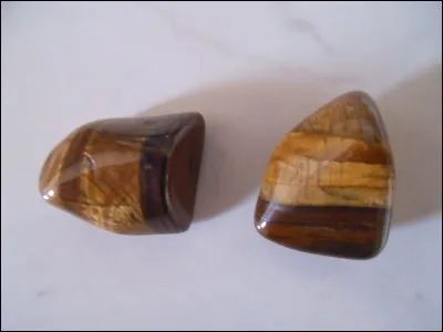 Quelle est cette pierre se trouvant le plus souvent en Afrique ?