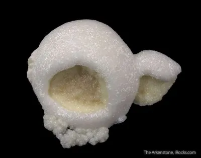 Quelle est cette pierre ?