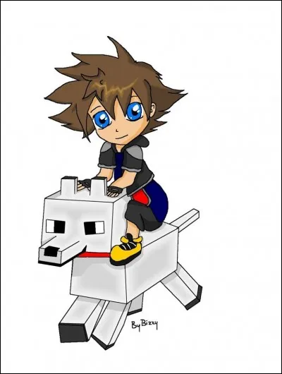 Pour finir, qui est ce youtubeur ?