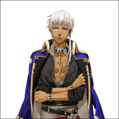 Comment s'appelle le professeur qui plaque toujours une main sur le mur à côté de Yui quand il la gronde ?