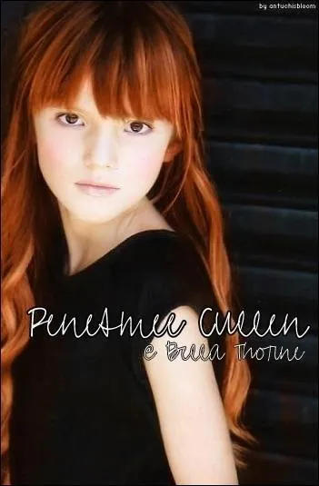 Quel est le pouvoir de renesme ?