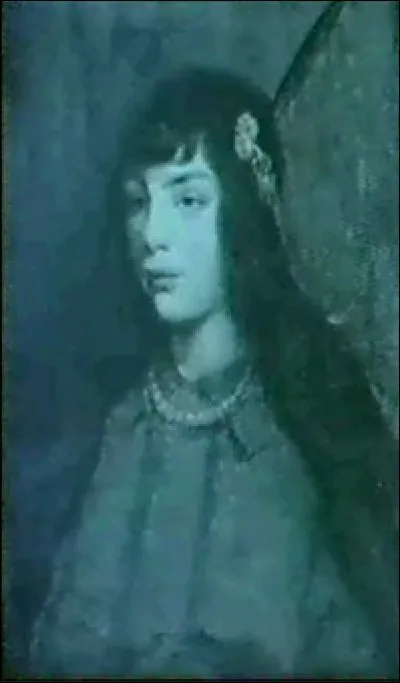 Qui a peint "Jeune fille au collier de perles" ?