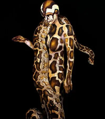 Déesse-serpent fondatrice de la civilisation sumérienne : qui est-elle ?