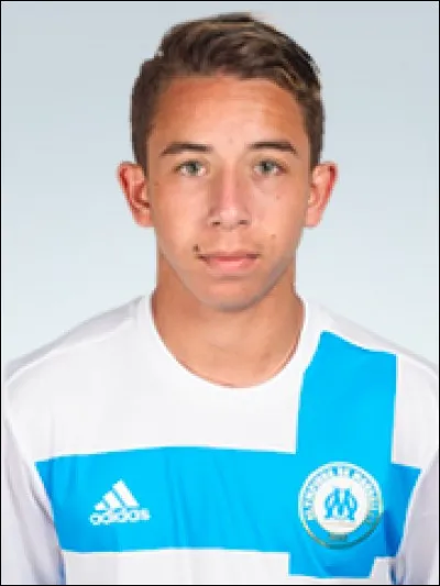 Quel âge a Maxime Lopez ?