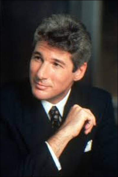 A qui Richard Gere veut-il acheter l'entreprise ?