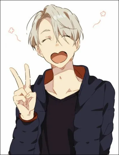 Ce personnage appartient à quel anime ?