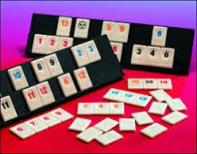 Combien y a-t-il de jokers dans le jeu du Rummikub ?