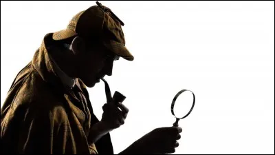 Quel écrivain a créé le personnage de fiction Sherlock Holmes ?