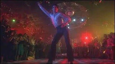 Quel est le nom de la discothèque que fréquente Tony tous les samedis soirs dans le film "La Fièvre du samedi soir" sorti en 1978 ?