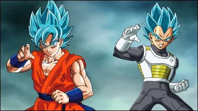 Quel personnage est le plus fort ?