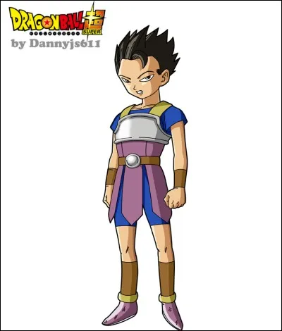 Qui est ce personnage ?