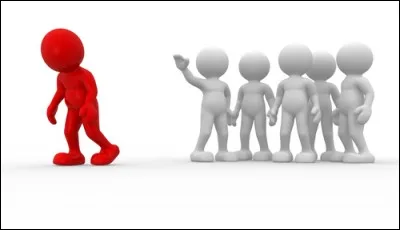 Qu'est-ce qu'une discrimination ?