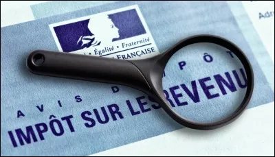 À quoi sert l'impôt sur le revenu ?
