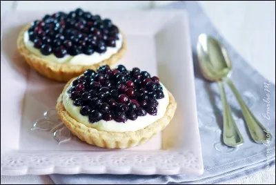 Non, non, vous n'en mangerez qu'une !