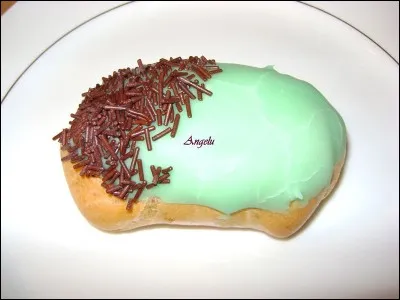 C'est son calibre ordinaire, et il se nomme :