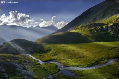 Quelle est la devise nationale ?