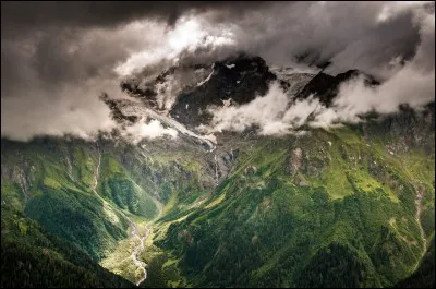Quelle est la capitale de cet État ?
