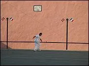 Comment s'appelle la balle utilise dans la pelote basque ?