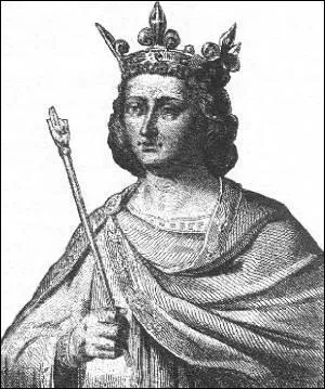 Sous quel nom le Roi Louis X tait-il plus connu ?