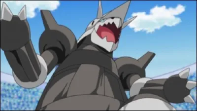 Galeking se bat contre qui face à Sacha ?