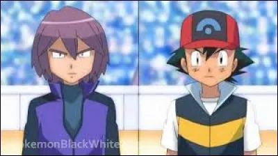 Comment se finit le premier match entre Sacha et Paul ?