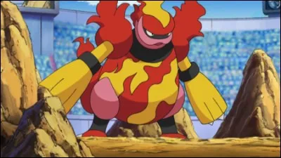 Quel est le talent de son Maganon et quelle est sa dernière apparition ?