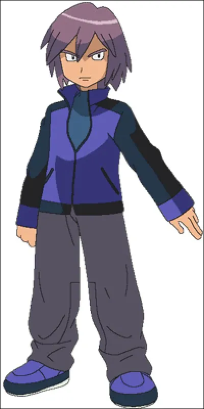 Qui apparaît dans un seul épisode ?