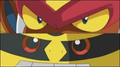 Quel est son meilleur Pokémon ?