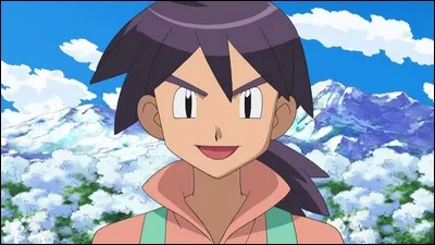 Comment s'appelle son frère ?