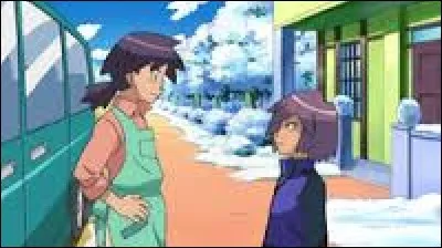 Quel Pokémon ont-ils en commun ?