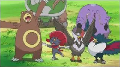 Par qui est-il battu ?